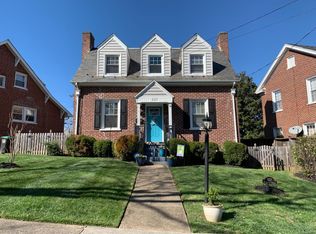 627 Riverside Dr, Lynchburg, VA 24503