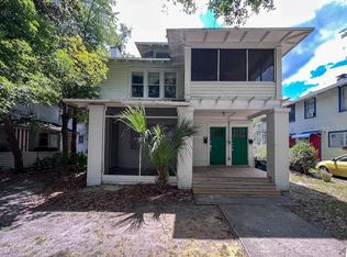 120 NW 7th Ter, Gainesville, FL 32601