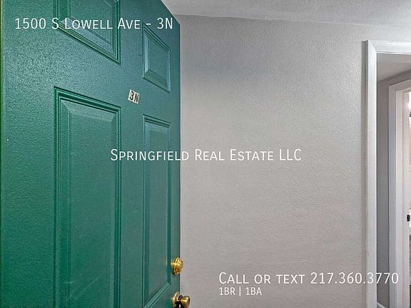 5th image of 1500 S Lowell Ave #3N