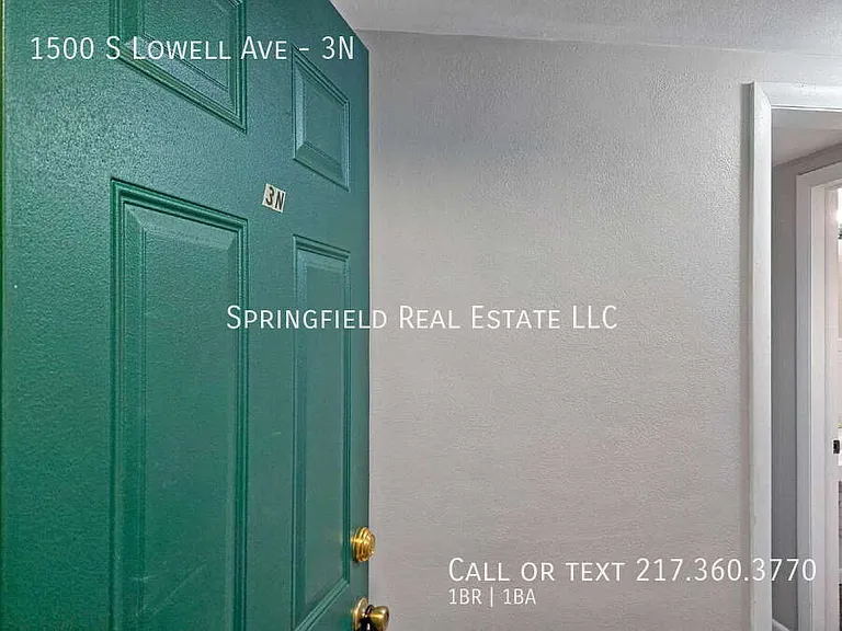 1500 S Lowell Ave #3N — Photo 5