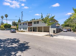 398 Mariposa Ave, Mountain View, CA