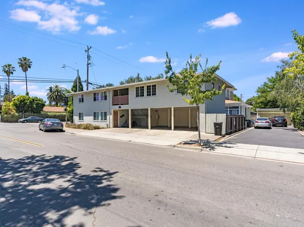 398 Mariposa Ave, Mountain View, CA 94041