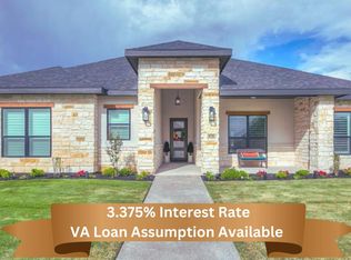 4741 Wolf Creek Dr, San Angelo, TX 76904