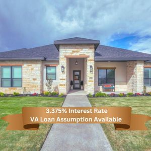 4741 Wolf Creek Dr, San Angelo, TX, 76904