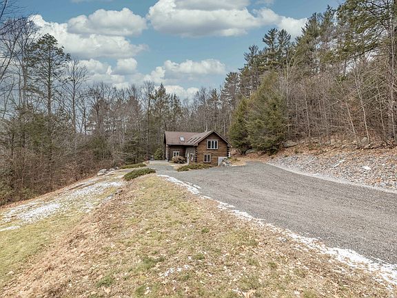 645 Stillwater Pond Road