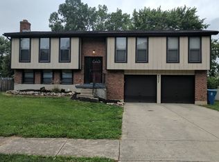 4377 Linchmere Dr, Dayton, OH 45415