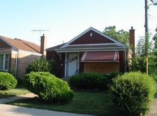 16 W 125th Pl, Chicago, IL 60628