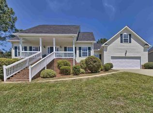 177 Heises Pond Way, Columbia, SC 29229