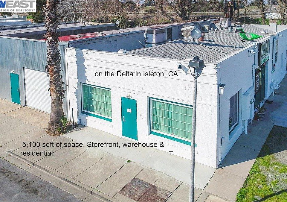 61 Main St, Isleton, CA 95641 MLS 41019155 Zillow