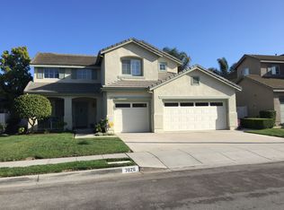 7826 Hermosa St, Ventura, CA 93004
