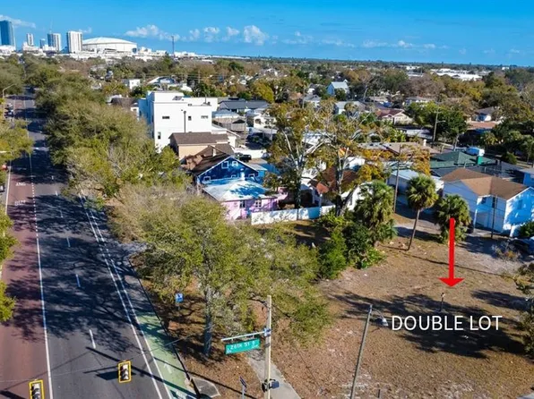 2762 1st Ave S #7, Saint Petersburg, FL 33712