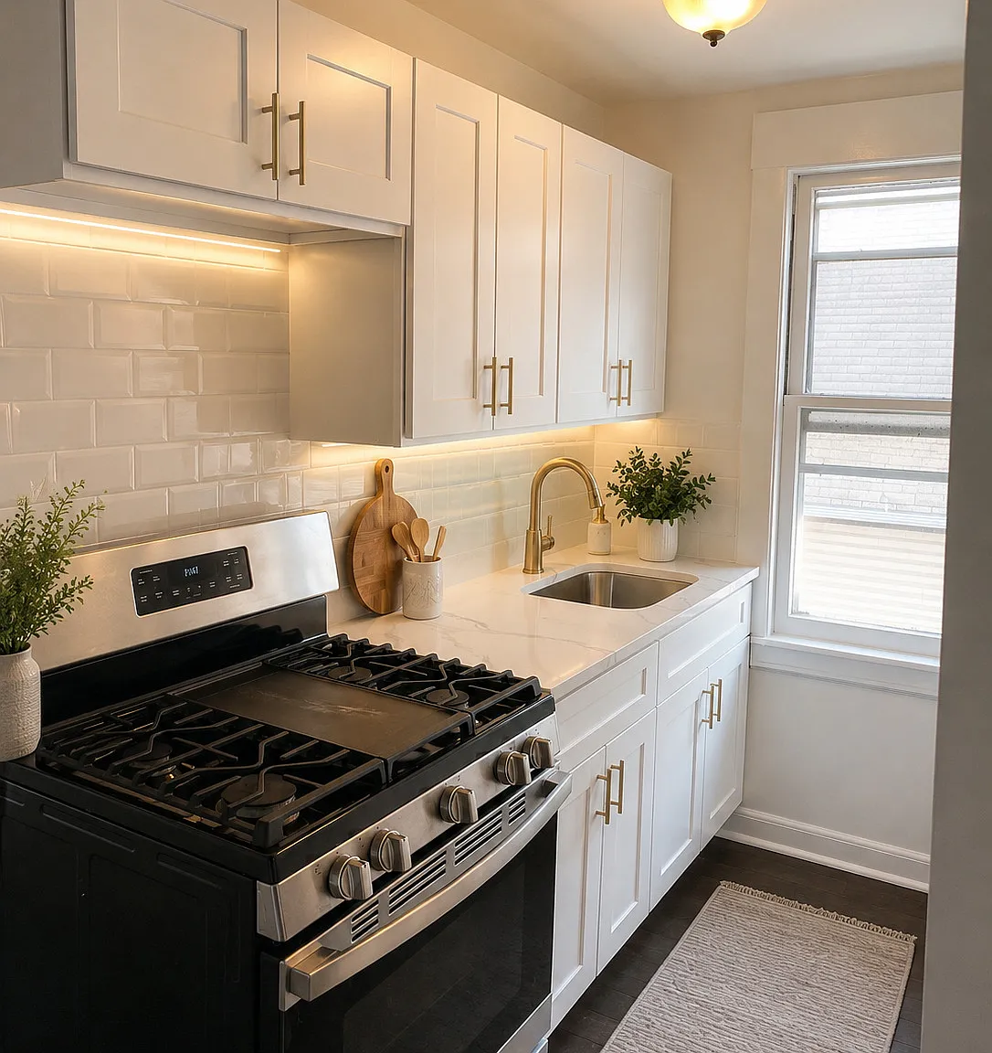 2 bed, 1.0 bath, 3093 sqft, $2,100 — Photo 3