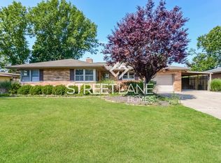 1940 Cunningham Rd, Indianapolis, IN 46224