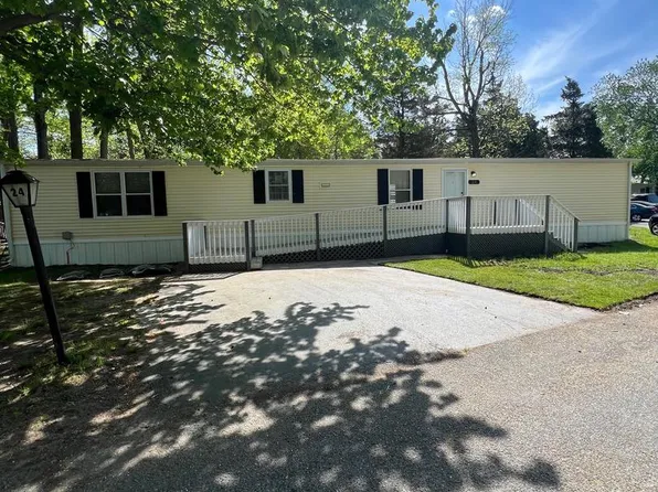 24 Spruce Ct #24, Smyrna, DE 19977