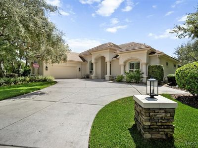 2689 N Carnoustie Loop, Lecanto, FL, 34461