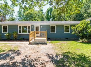 434 Cisco Road, Tyner, NC 27980