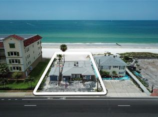 14046 Gulf Blvd, Madeira Beach, FL 33708