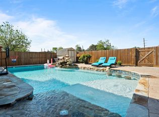 507 Northvalley Dr, Houston, TX 77073