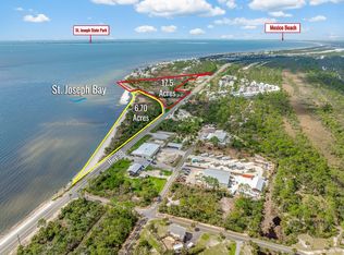 0 Us Highway 98, Pt Saint Joe, FL 32456