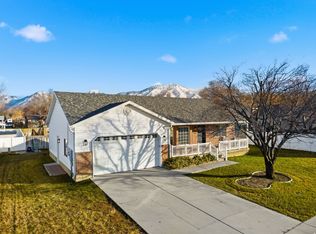 416 N 250 W, Payson, UT 84651