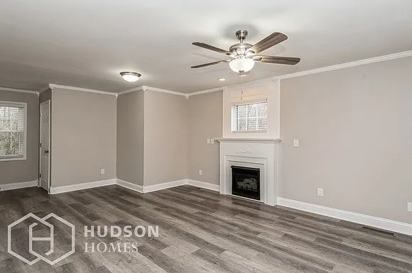 2802 Cross Tie Ln — Photo 4