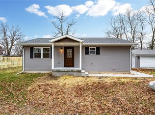 11146 N 700th St, Altamont, IL 62411