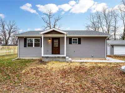 11146 N 700th St, Altamont, IL, 62411