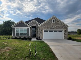 5813 N Kestrel Cir, Appleton, WI 54913