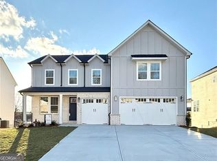 5836 Cabernet Ln, Braselton, GA