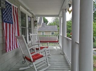 39 Middlesex Ave, Reading, MA 01867