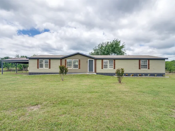 6168 Armadillo Dr, Kemp, TX 75143