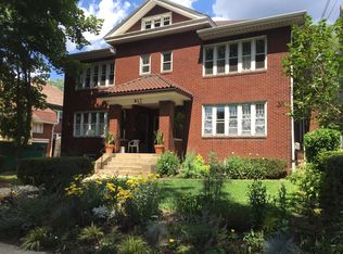 817 E End Ave APT 2, Pittsburgh, PA 15221
