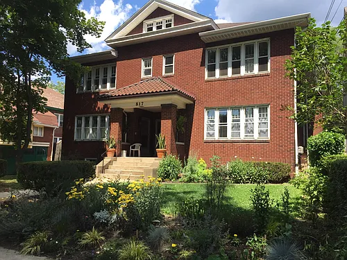 817 E End Ave #2 Photo 1 817 E End Ave #2 Photo 1