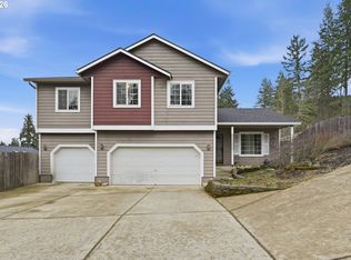 6842 Jessica Dr, Springfield, OR 97478
