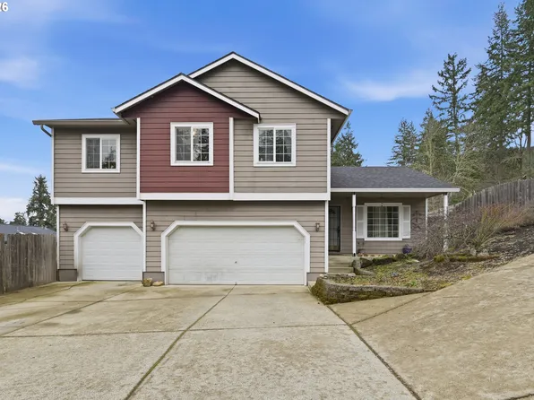 6842 Jessica Dr, Springfield, OR 97478