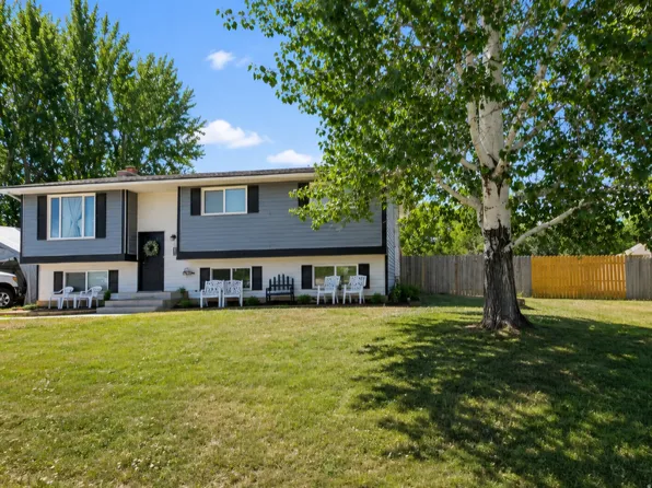 914 E 2850 S, Naples, UT 84078