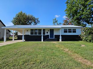 810 Forrest Ave E, Wynne, AR 72396