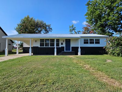 810 Forrest Ave E, Wynne, AR, 72396