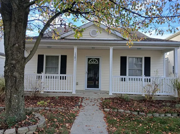 1381 Phlox Ave, Blacklick, OH 43004