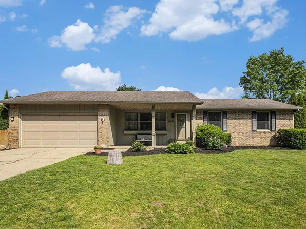 55220 E Lori Ln, Mishawaka, IN 46545