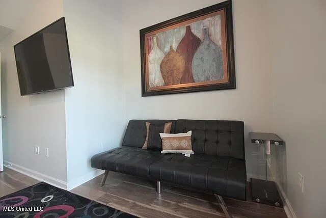 1270 Century Oaks Dr #A — Photo 20