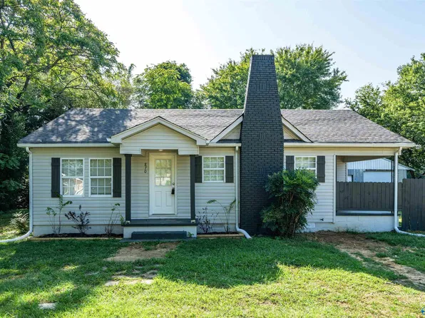870 Guntersville Rd, Arab, AL 35016