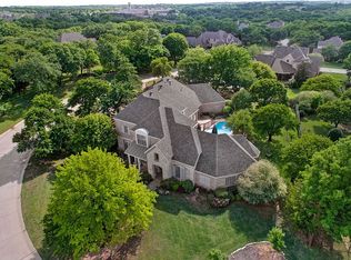 416 Marshall Rd, Southlake, TX 76092