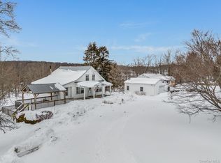 81 Verbank Road, Millbrook, NY 12545