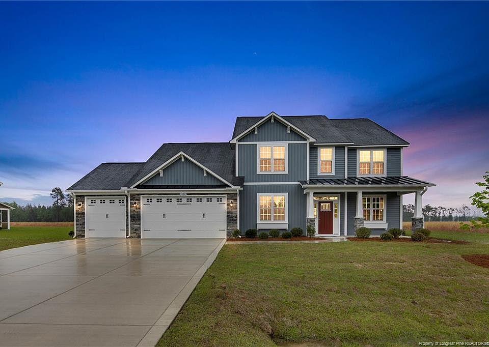 1st image of 1438 Creekwood (lot 33) Rd
