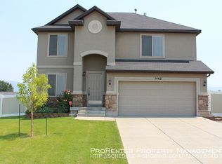 1442 N 2340 W, Clinton, UT 84015