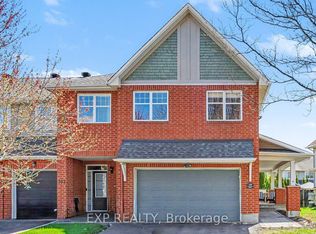 100 Ambiance Dr, Ottawa, ON K2G 6Y3