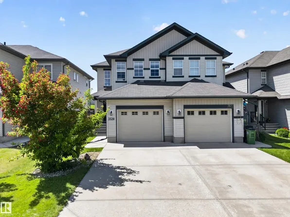 3520 9th St NW, Edmonton, AB T6T 1A2