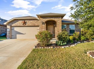 933 Walls Blvd, Crowley, TX 76036