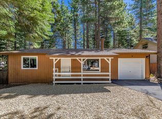 1843 Koyukon Dr, South Lake Tahoe, CA 96150